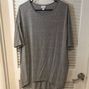 Extremely rare! Heathered grey  Irma